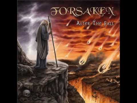 Forsaken - Dies Irae (Days Of Wrath)