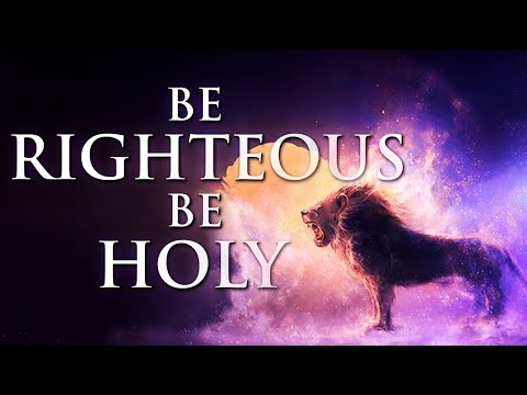 Pursue Holiness | Christian motivation