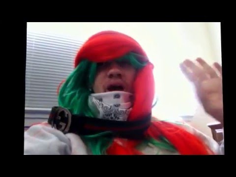 TREVONNE + THE REAL HOU$EWIVE$ OF CHE$HIRE