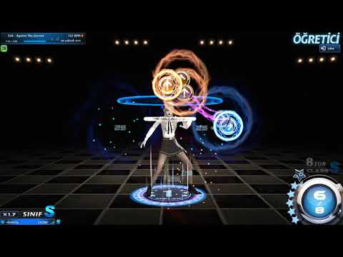 Mstar TR │ Neo Classic Mod │ Extreme │ Talk - Against The Current S+ %100