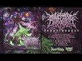 MANIFESTING OBSCENITY DOPPELGANGER 2017 FULL ALBUM STREAM