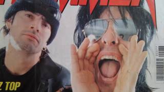 Motley Crue-Driftaway &#39;94