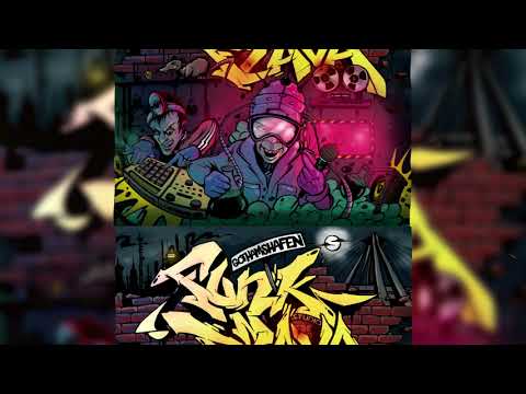 Funk n' Flava - Verébetető [Gothamshafen Mixtape]