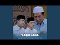 Yasir Lana
