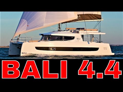 BALI 4.4 ultimate boats for the bahamas BALI 4.4 ultimate boats for the bahamas