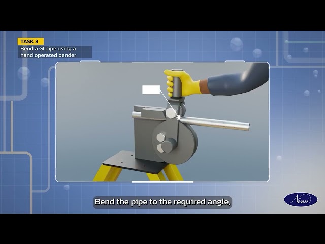 Pipe bending techniques
