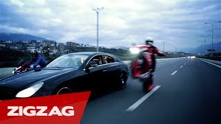 GBMC - AMG 63  (Official Video) 2014 HD
