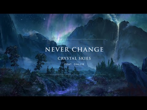 Video thumbnail for Never Change