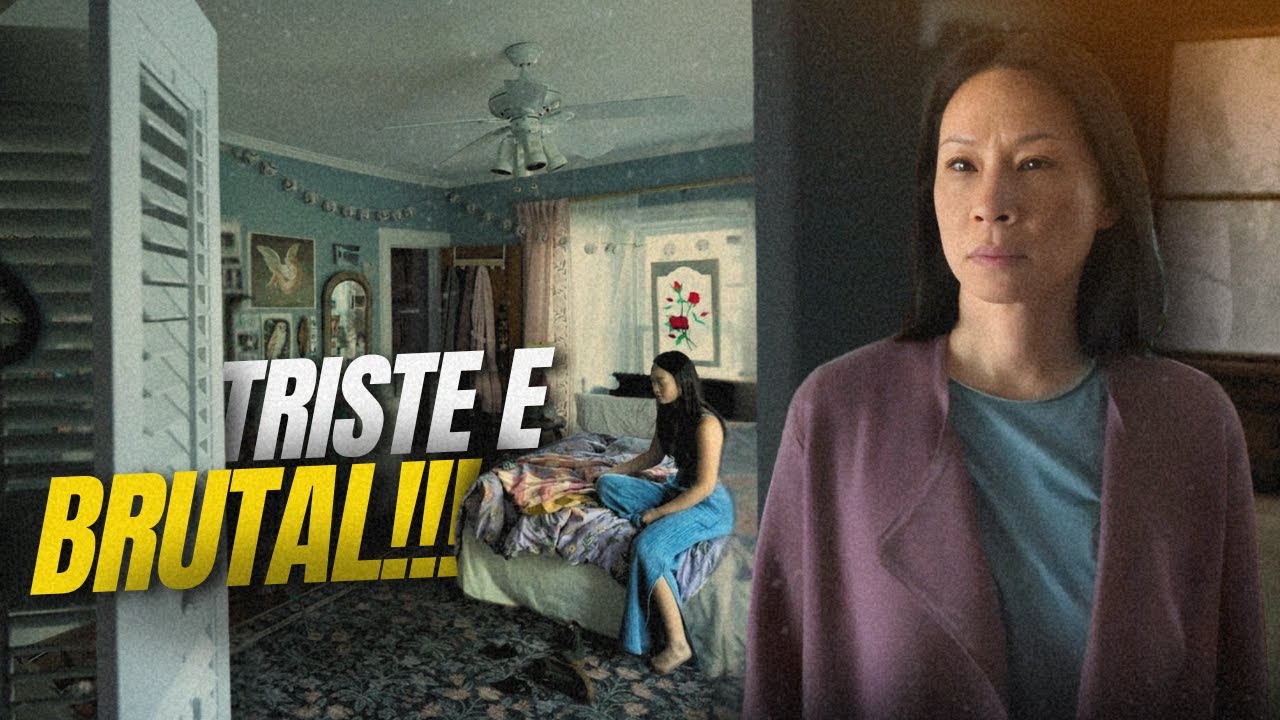 PRESENÇA (2025): UM NOVO ESTILO DE CASA ASSOMBRADA | Análise SEM Spoilers e Final EXPLICADO!