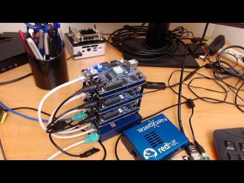 Writing a Kubernetes Controller