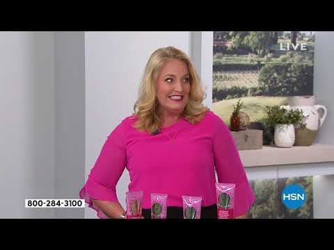 HSN | Perlier Beauty 06.12.2019 - 01 AM