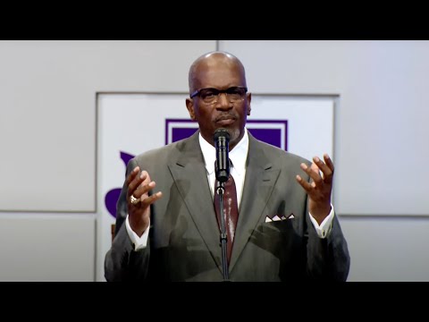 What Is It About Church? (Psalm 84:1-4,10 NRSV) - Rev. Terry K. Anderson