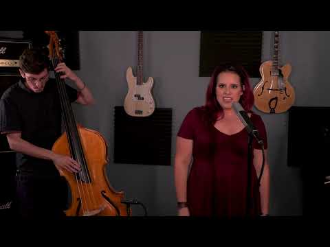Gina B Jazz Trio, Live Studio Reel (Gina Bilardi Enterprises)