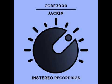 Code3000 - Jackin'