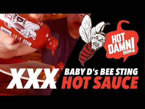 download lagu mp3 mp4 Bee Sting Sauce, download lagu Bee Sting Sauce gratis, unduh video klip Bee Sting Sauce