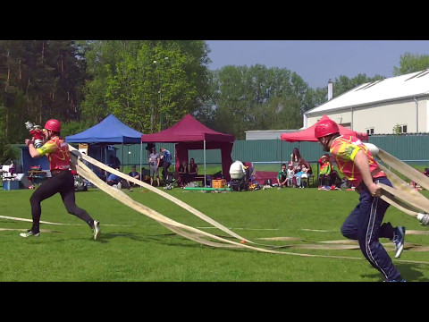 SDH Rohatec - GPHO - OK 2017