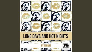 Download lagu She's Gone (Meines Remix) mp3