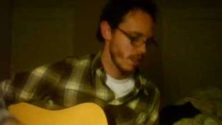 Crazy Love - Pepper (acoustic cover)