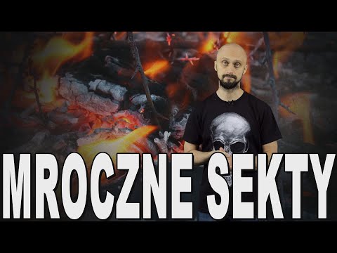 Mroczne sekty. Historia Bez Cenzury