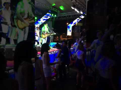 Patchanka em Imperatriz 2016/2017 Maranhão