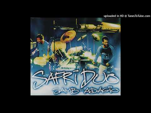 Safri Duo - Samb-Adagio (Airscape Remix)