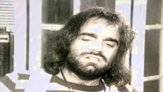 Demis Roussos No Love Today Video