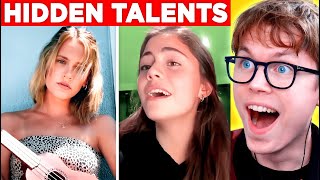 Regular people with SHOCKINGLY GOOD Voices