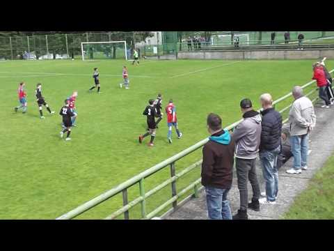 1. FK Příbram  :  FC Viktoria U15 (10.5.2017) 2.pol
