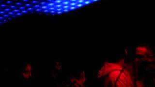 ANESTIE GOMEZ @ klubd, Nicosia, JAN 2012