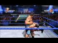 John Cena vs The Rock - WWE All Stars (New Video ...