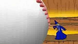 Monty Python- The Meaning Of Life