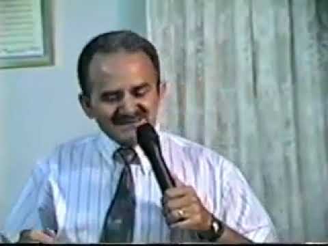 5 Ministério de Elias 09/12/1999 Pastor Osmar Branham