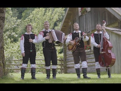 PVANINSKI ABUHI - V naročju topline