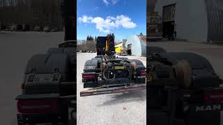 Camião polibenne MAN TGS 26.460 6X2*4 EURO6 + PALFINGER CRANE a venda - Imagem 4 | Autoline MZ Camião polibenne MAN TGS 26.460 6X2*4 EURO6 + PALFINGER CRANE | Imagem 4 - Autoline