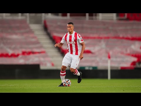 U23s Highlights: Stoke City v Nottingham Forest