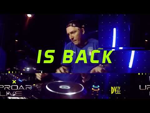 Facebook Uproar: Featuring Special Guests Rescue & Jemma Stevenson