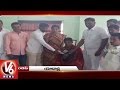 Sankranti Festival Celebrations Road Accident Telangana State Roundup V6 News