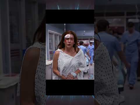 Addison is truly a hero without a cape.🤭☺️🫣 #greysanatomy#QuickCinema#Shorts##viral