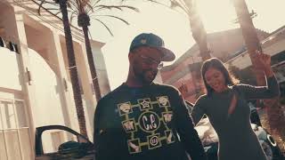 Casey Veggies - On Me (Official Music Video)