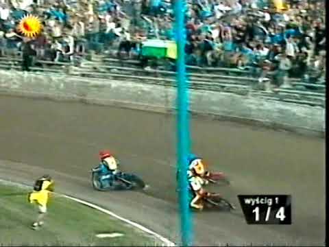 17 RUNDA DMP 2004 | ZKŻ QUICK-MIX ZIELONA GÓRA - BUDLEX POLONIA BYDGOSZCZ