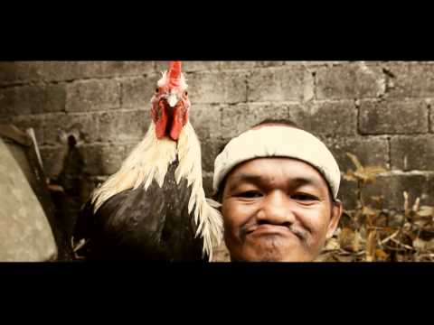 Mike Kosa feat Ayeeman - Mahal kong Kultura (Official Music Video)