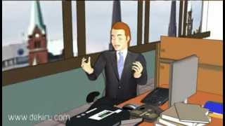 German - Beginners :A &quot;Kater&quot;