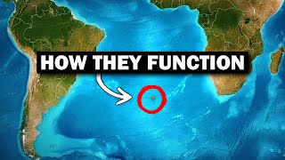 How The Most Isolated Towns Actually Work