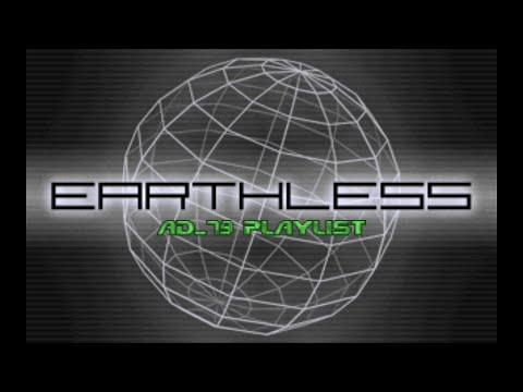 Earthless (AD_79 Playlist) - DOOM Wad Soundtrack