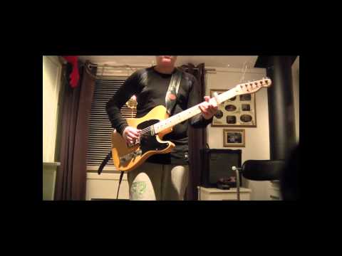 Hans Bollandsås - Moments (Cover in HD)