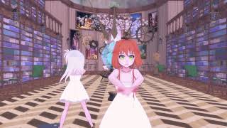 【MMD】ロキ【キャロ＆アイボリー】