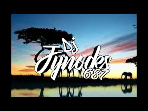 JYNOCKS687xDALOM KIDSxNDINCEDENIxZOUK REMIX 2K25