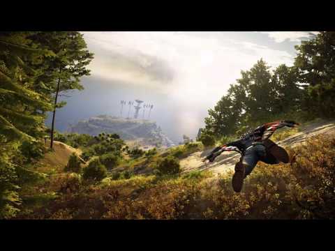 Sasha - cut me down feat krister linder layo and bushwacka