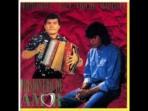 Perdí tu amor - Farid Ortíz y Raúl "Chiche" Martínez