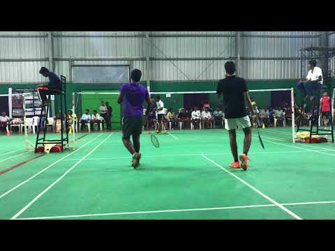 Santhosh praveen vs surya sai